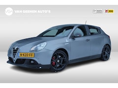 Alfa Romeo Giulietta - 1.7 TBi Quadrifoglio Verde Launch Edition
