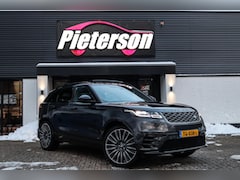 Land Rover Range Rover Velar - 2.0 I4 AWD R-Dynamic HSE NAP