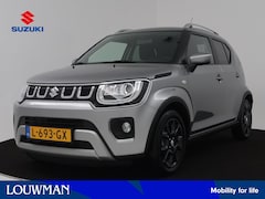Suzuki Ignis - 1.2 Smart Hybrid Select | Automaat | Apple Carplay / Android Auto (Navigatie) | Airco | Ac