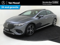 Mercedes-Benz EQE - 300 Business Edition 89 kWh / Panaroma-dak / Achteruitrijcamera /