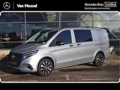 Mercedes-Benz Vito - 116 CDI L2 D.C. Pro | CLIMA/CAMERA/CRUISE/2.500KG AHW | Certified