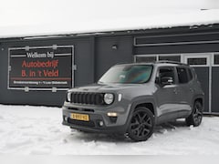 Jeep Renegade - 1.0T Limited NIGHT EAGLE KEYLESS PDC 18" CLIMA