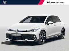 Volkswagen Golf - GTE 1.5 eHybrid 272 pk 6 versn. DSG · Assistance Pakket Plus · Multimedia Pakket Plus · Pa