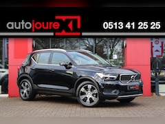 Volvo XC40 - 1.5 T3 164pk Inscription | Origineel NL | Dealer Onderhouden | Automaat | Trekhaak | Leder