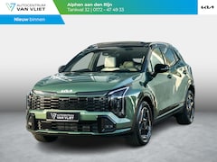 Kia Sportage - 1.6 T-GDi Plug-in Hybrid GT-Line | Schuifkanteldak | Stoel en stuurverwarming | PDC |