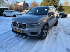 Volvo XC40 - 1.5 T4 Recharge Inscription Creme Leer Pilot Assist