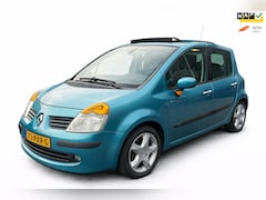 Renault Modus - 1.4-16V Privilège Luxe Panoramadak