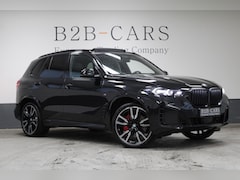 BMW X5 - xDrive30d M-Sport - Shadow-line - Panorama - Standkachel