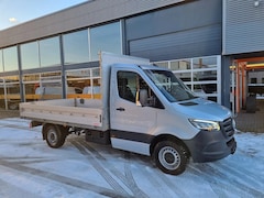 Mercedes-Benz Sprinter - 316 CDI Open laadbak Pritsche AHK 3500 kg Trekhaak Euro 6D