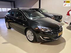 Opel Astra Sports Tourer - 1.4 Turbo Sport