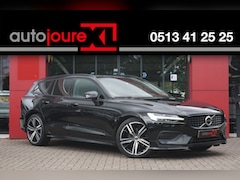 Volvo V60 - 2.0 B3 Momentum 164 pk | Origineel NL | Leder | ACC | Styling Kit | Camera |
