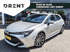 Toyota Corolla - 2.0 Hybrid Dynamic | Navi | Parkeercamera | Android Auto