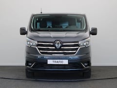 Renault Trafic - 2.0 Blue dC1 150 EDC T30 L2H1 Advance inclusief laadruimte betimmering