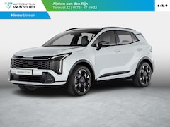 Kia Sportage - 1.6 T-GDi Hybrid GT-PlusLine | HUD | NAVI | PDC | Schuifkantel dak |