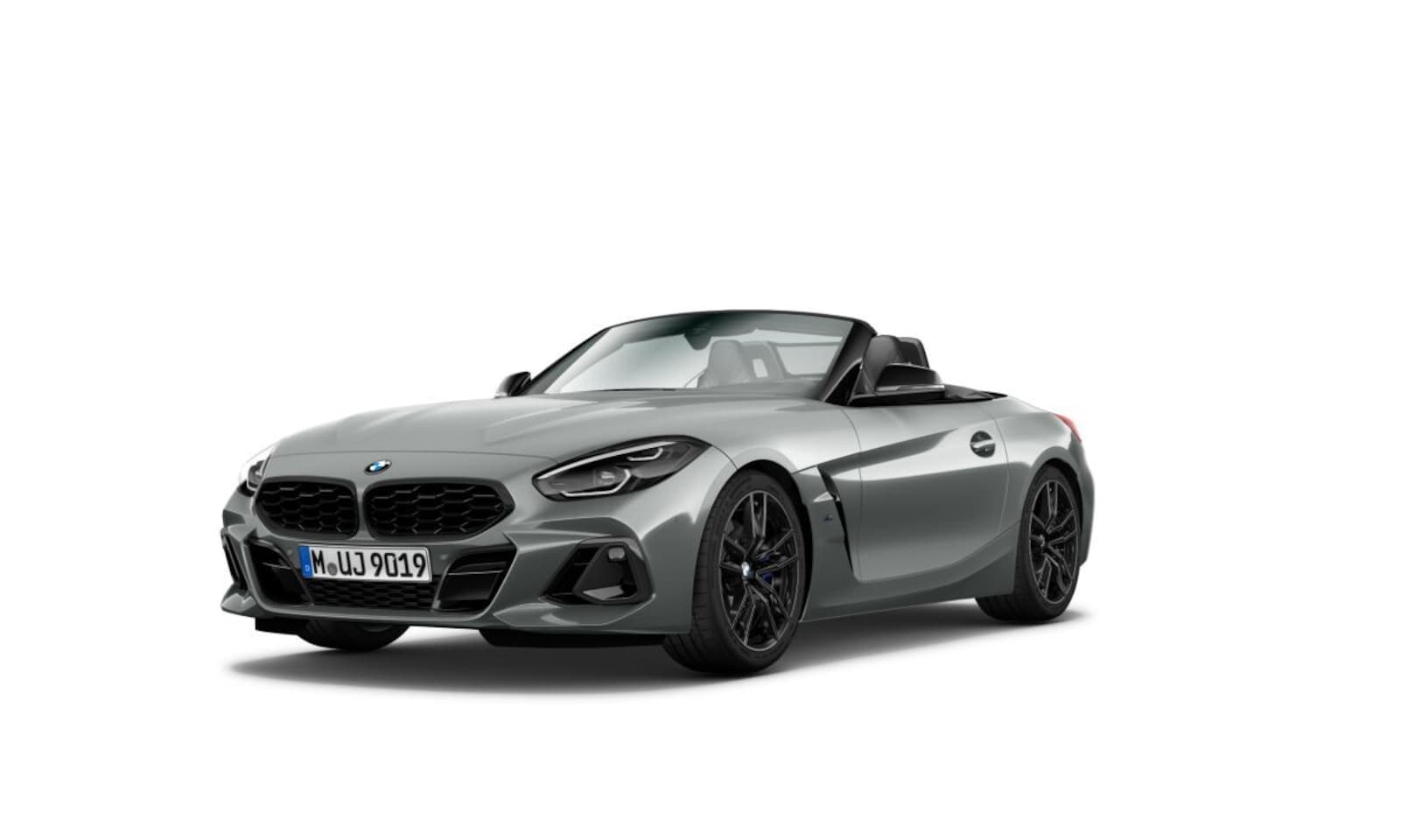 BMW Z4 Roadster - sDrive30i Business Edition Plus High Executive | Head-up display | Memory seats | Harman-K - AutoWereld.nl