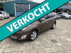 Renault Grand Scénic - 1.4 TCe Sélection Business Sport