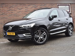 Volvo XC60 - 2.0 T8 Twin Engine AWD Inscription '18 LED Pano Leder NAvi Clima Inruil mogelijk