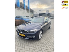 BMW 3-serie Gran Turismo - GT 330i High Executive | Trekhaak | Leer |