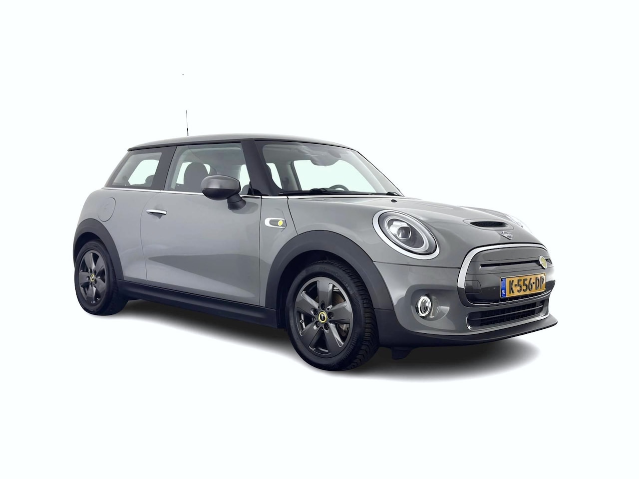 MINI Mini-Electric - Basic 33 kWh [ 3-Fase ] (SOH-100%) (INCL-BTW) Aut. *HEATPUMP | FULL-LED | SPORT-SEATS | NA - AutoWereld.nl