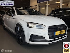 Audi A5 Sportback - 2.0 TFSI MHEV Design Pro Line Plus - S Sportstoelen - Bang en Olufsen - 21 INCH Velgen - 1