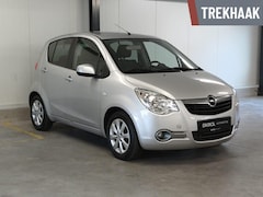 Opel Agila - 1.2 Blitz (Trekhaak / Airco / Stoelverwarming)