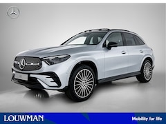 Mercedes-Benz GLC-klasse - 300e 4MATIC Sport Edition | Premium Pakket | Nightpakket | Trekhaak | 360° camera | Digita