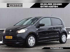 Skoda Citigo - 1.0 Greentech Active Pro A/C, Elek. ramen, Radio, Orgineel NL