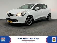 Renault Clio - 0.9 TCe Expression | NAVI | CRUISE CONTROL | CARPLAY |
