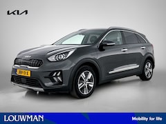 Kia Niro - 1.6 GDi PHEV DynamicLine
