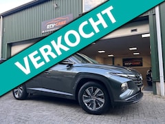 Hyundai Tucson - 1.6 T-GDI MHEV Comfort Smart Mild Hybride Automaat