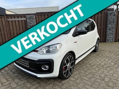 Volkswagen Up! - 1.0 TSI GTI BEATS AUDIO