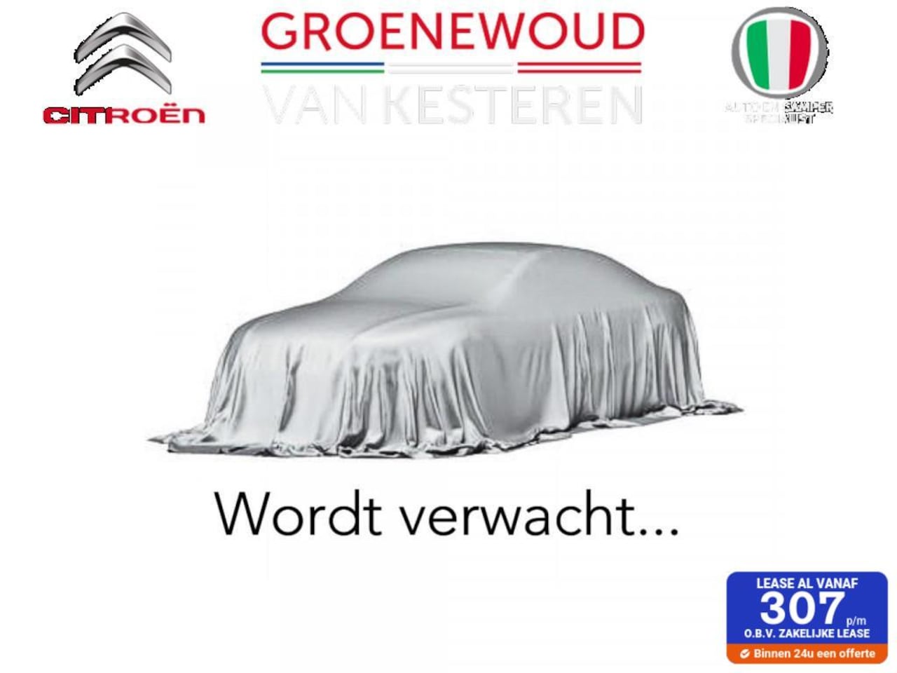 Citroën Berlingo - combi 1.2 PureTech Feel - AutoWereld.nl