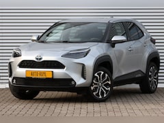 Toyota Yaris Cross - 1.5 Hybrid Team-D Safety + Winter-pakket