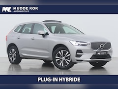 Volvo XC60 - T6 Plug-in hybrid Bright | Panoramadak | Keyless | Camera | Elektrische Achterklep