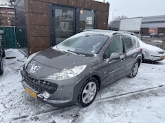 Peugeot 207 SW Outdoor - 1.6 VTi XS