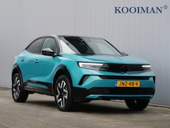 Opel Mokka - 1.2 Turbo GS 130 Pk Automaat Camera / DAB / Apple Carplay / Winterpakket