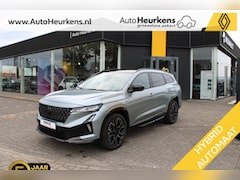 Renault Espace - E-Tech full hybrid 200 esprit Alpine 7-persoons | Meer dan € 4.000 voorraadvoordeel l Grat