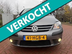 Volkswagen Golf Plus - 1.4 TSI Trendline 155.000 KM