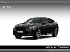 BMW X6 - xDrive40i M Sportpakket Pro | Exclusive Pack | Driving Assistant Professional | Travel Pac