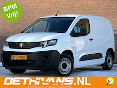 Peugeot Partner - 1.5BlueHDI / Airconditioning / Euro6