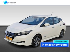 Nissan LEAF - Electric 40kWh Acenta