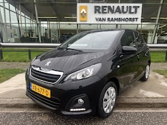 Peugeot 108 - 1.0 e-VTi Active / Airco / Bluetooth / Elek. Ramen /