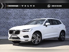 Volvo XC60 - 2.0 B5 Momentum Exclusive | Panoramadak | Power Seats | Adaptieve Cruise Control | Harman