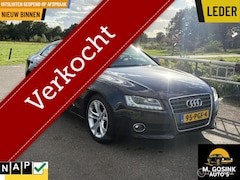 Audi A5 Coupé - 2.0 TFSI Pro Line Business S-Line Leder Nap