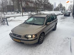 Volvo V70 - 2.5 T AWD Titanium |Automaat|Airco|