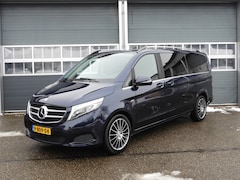 Mercedes-Benz V-klasse - 250d XL DC Avantgarde Edition MARGE | FULL OPTIONS