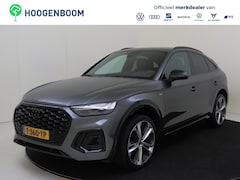 Audi Q5 Sportback - 50 TFSI e S edition | SOH 89%| 360 camera | Bang & Olufsen | Parkeerasisstent | Dodehoek d