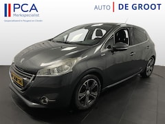 Peugeot 208 - ALLURE 5Drs 1.6i 120pk Climat | Trekhaak | Navigatie
