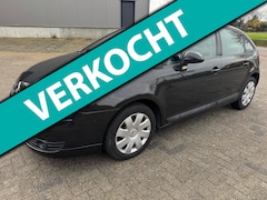 Citroën C4 - 1.6-16V Ligne Ambiance Clima CruiseC