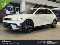 Hyundai IONIQ 5 - N Line Business 84 kWh